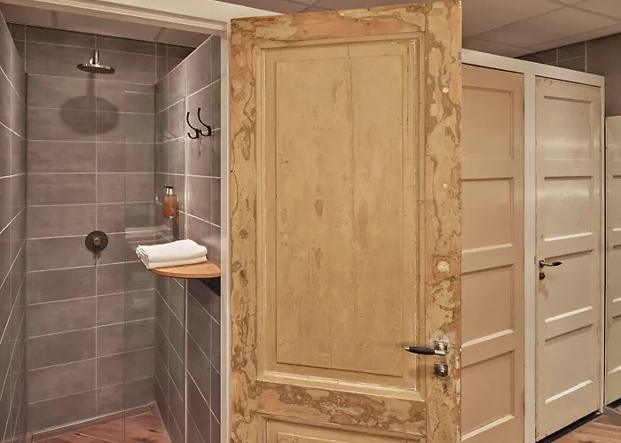 Cityhub Hotel Amsterdam