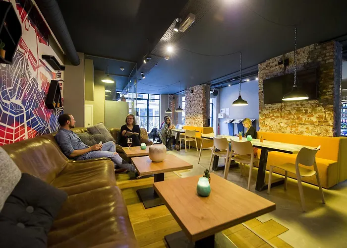 Hotel Cityhub Amsterdam