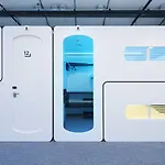 Cityhub Otel Amsterdam