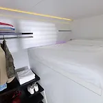 Cityhub Otel Amsterdam