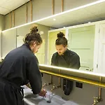 Cityhub Otel Amsterdam