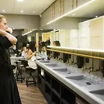 Cityhub Otel Amsterdam