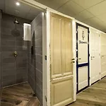 Cityhub 2* Amsterdam