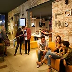 Cityhub 2* Amsterdam