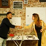 Cityhub Otel Amsterdam