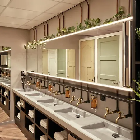 Hotel Cityhub Amsterdam