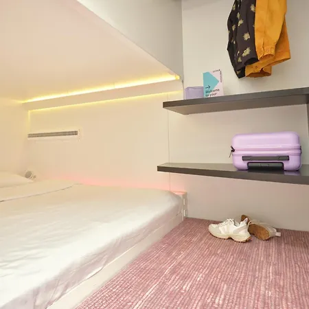 Cityhub 4* Amsterdam