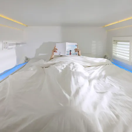 Cityhub Hotel Amsterdam