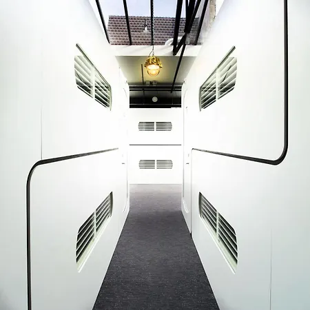 Hotel Cityhub Amsterdam