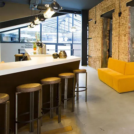 Cityhub 4*