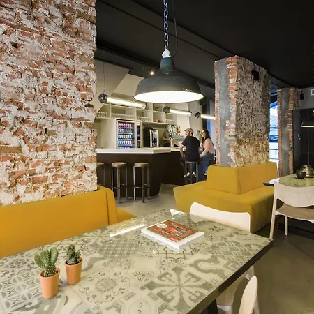 Hotel Cityhub 4*