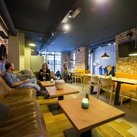 Hotel Cityhub Amsterdam