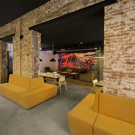 Hotel Cityhub Amsterdam