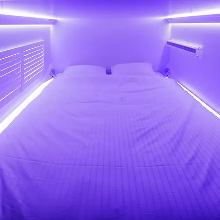 Cityhub Hotel Amsterdam