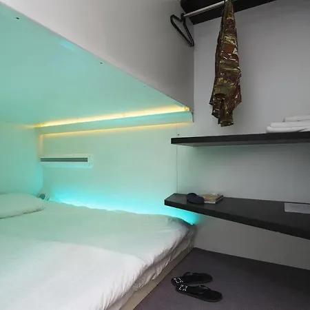 Cityhub Hotel Amsterdam