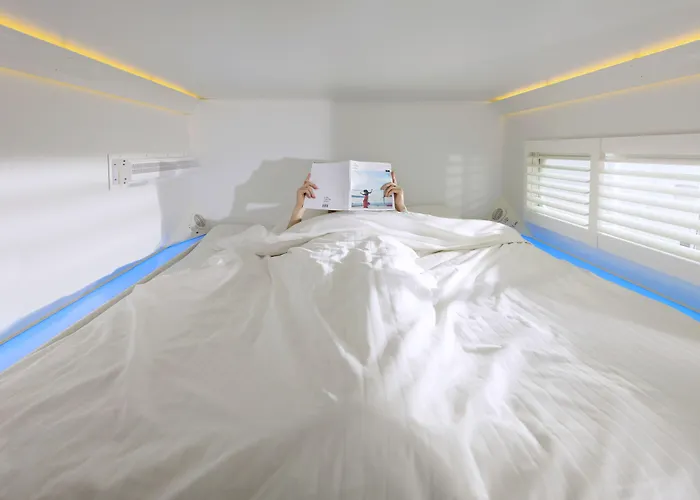 Cityhub מלון אמסטרדם