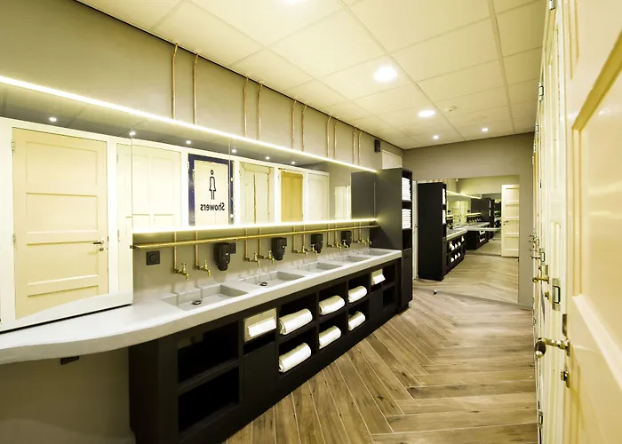 Cityhub Hotel Amsterdam