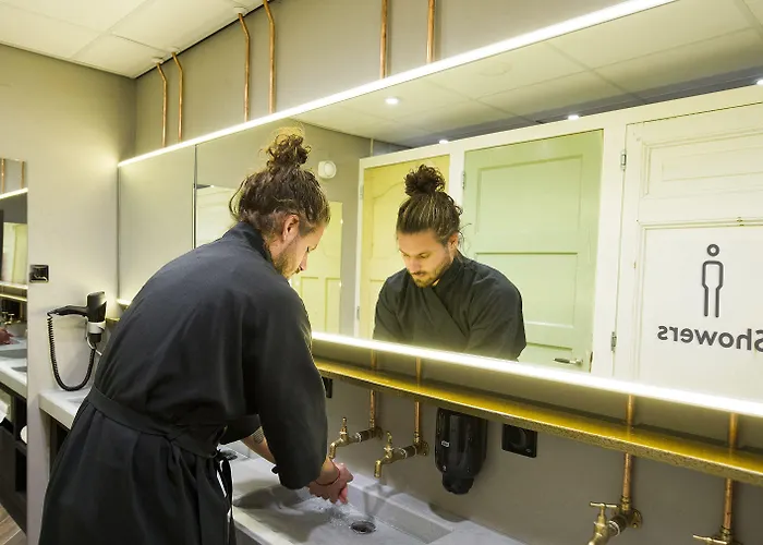 Cityhub Hotel Amsterdam