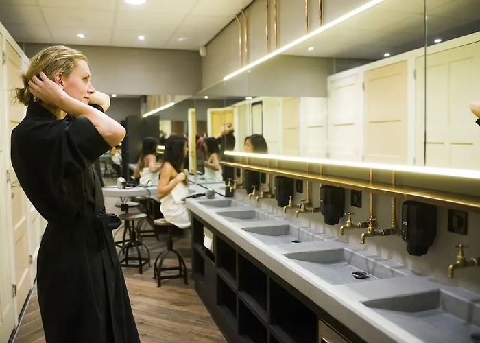 Cityhub Hotel Amsterdam