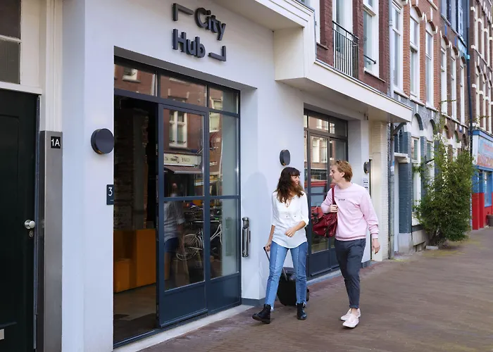 Cityhub 2*