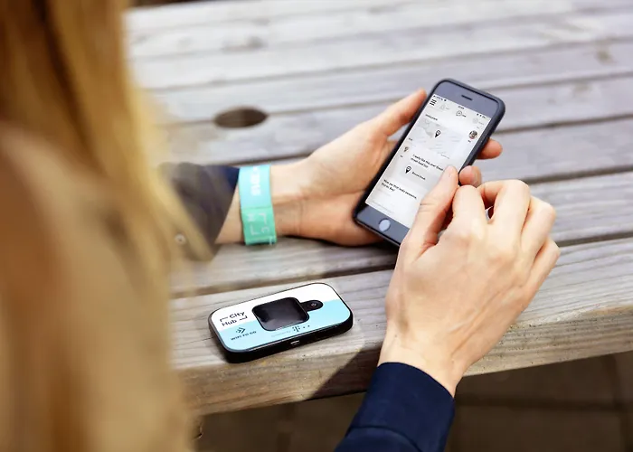 Hotel Cityhub Amsterdam