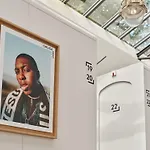 Cityhub 2* Amsterdam