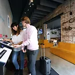 Cityhub Hotel Amsterdam