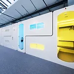 Cityhub Hotel Amsterdam