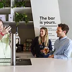 Cityhub Hotel