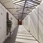 سيتي هوب فندق 2*