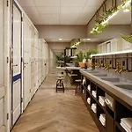 Cityhub Hotel Amsterdam