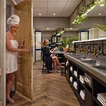 Cityhub Hotel Amsterdam