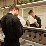 Cityhub 2* Amsterdam