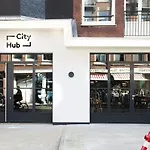 Cityhub Hotel Amsterdam