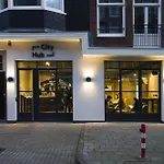 Cityhub Hotel Amsterdam