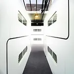 Hotel Cityhub Amsterdam