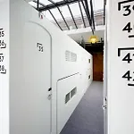 Hotel Cityhub Amsterdam