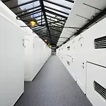 Cityhub Hotel Amsterdam