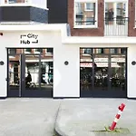 Hotel Cityhub Amsterdam