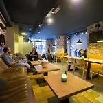 Hotel Cityhub Amsterdam