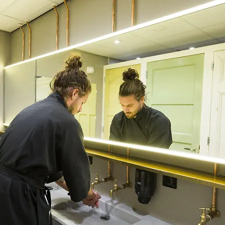 Cityhub Hotel Amsterdam