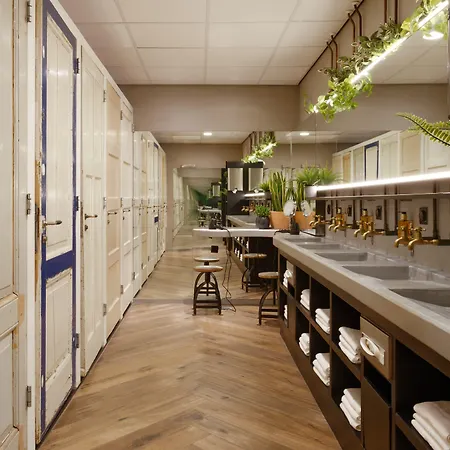 Cityhub Hotel Amsterdam
