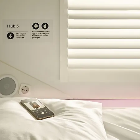 Hotel Cityhub