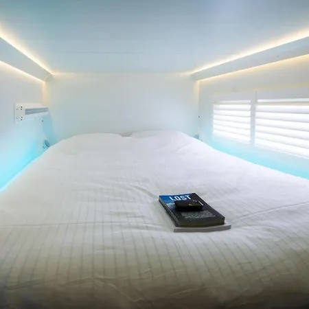 Hotel Cityhub 2*