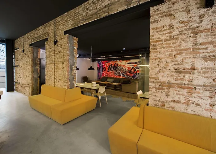 Hotel Cityhub Amsterdam