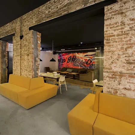 Hotel Cityhub Amsterdam